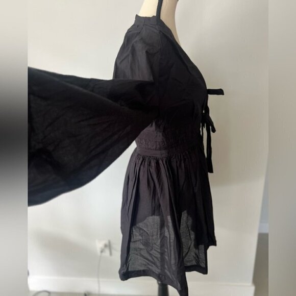 Blugirl by Blumarine Dress with Bows - Picture 6 of 12